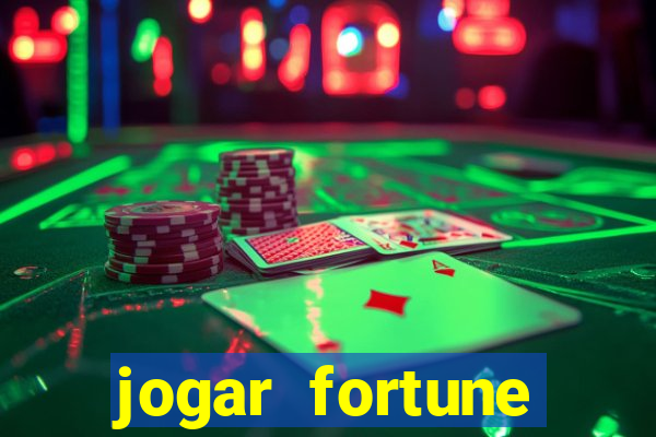 jogar fortune dragon modo demo